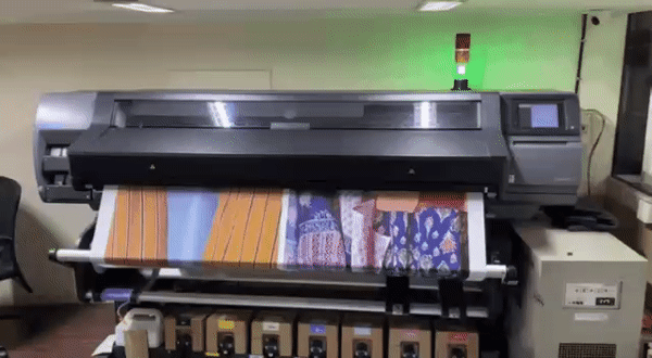 Digital Printing
