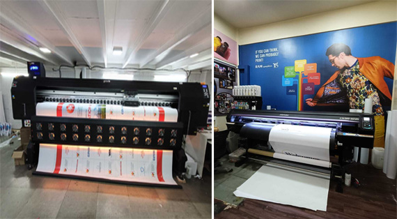 Digital Printing
